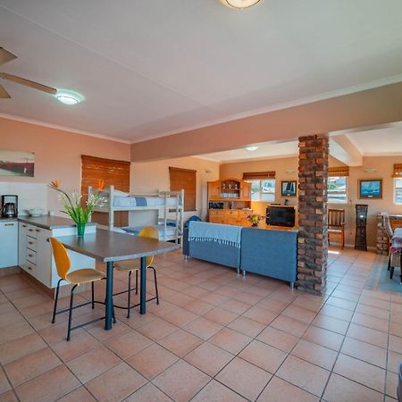 Schelde Apartment ジェフリーズ・ベイ エクステリア 写真