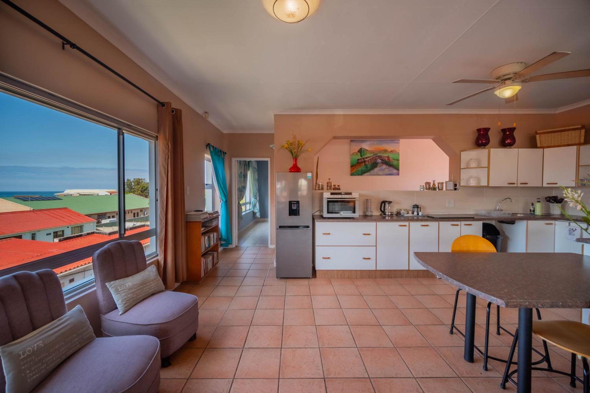 Schelde Apartment ジェフリーズ・ベイ エクステリア 写真