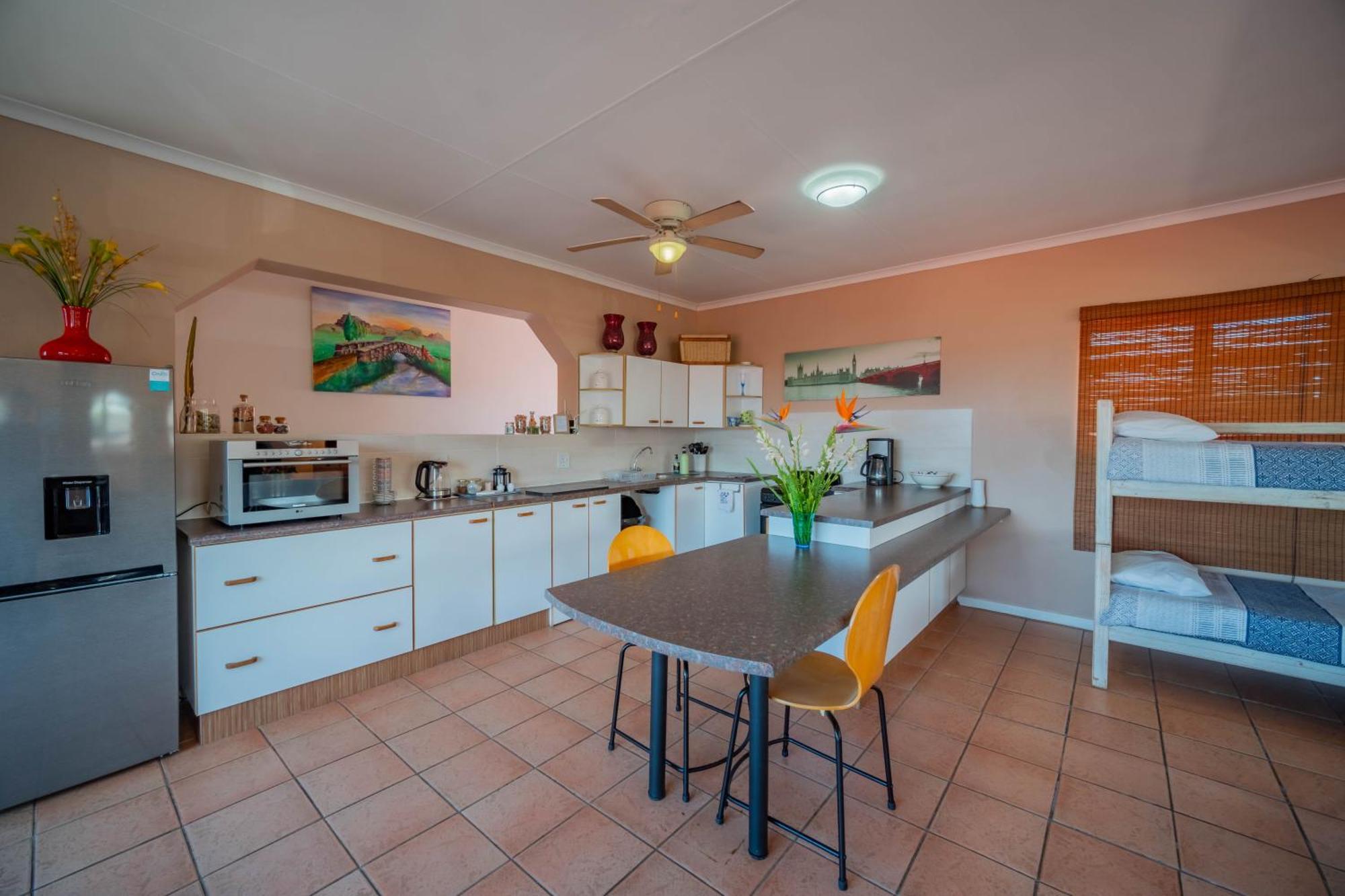 Schelde Apartment ジェフリーズ・ベイ エクステリア 写真