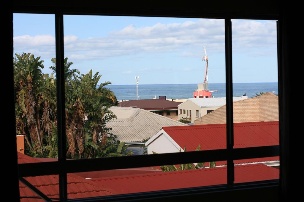 Schelde Apartment ジェフリーズ・ベイ エクステリア 写真